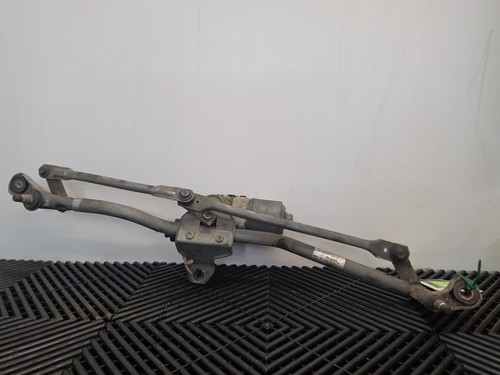 Windshield wiper mechanism - mechanism, +