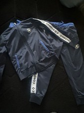 BOYS CONVERSE TRACKSUIT AGE