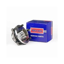 BORG & BECK Wheel Bearing Kit