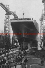 F010014 HMS Centaur British