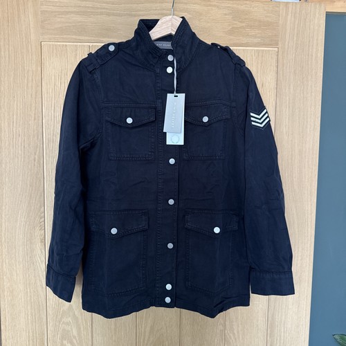 Mint velvet navy indigo - velvet, navy/indigo