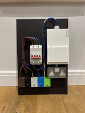 Site Temporary Supply