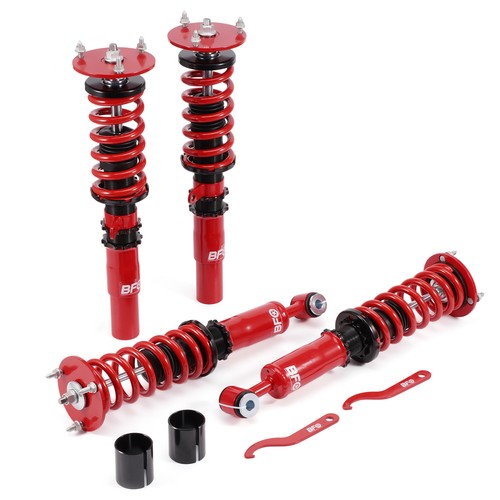 Coilovers lowering kit for bmw - kit,