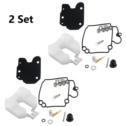Carburetor repair kit - repair,