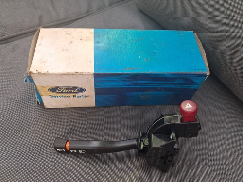 Genuine ford nos mk2 fiesta - genuine,