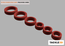 Nytro Power Edge Carp Margin