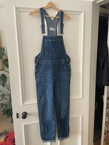 Fat face women denim - fat,