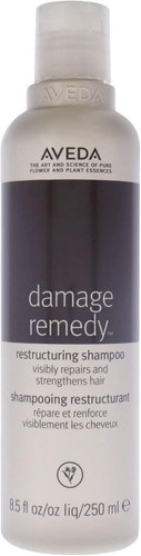 Aveda damage remedy - damage,