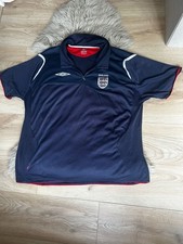 Umbro 1990s Vintage England