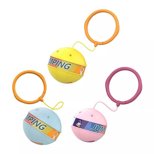 2pcs gifts glowing bouncing - 1/2pcs,