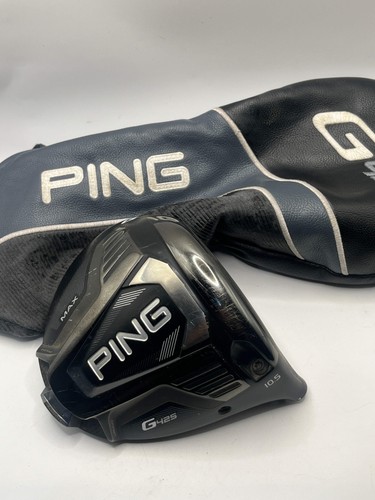 Ping g425 max driver - driver, 10.5