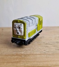 Ertyl Thomas And Friends Dodge