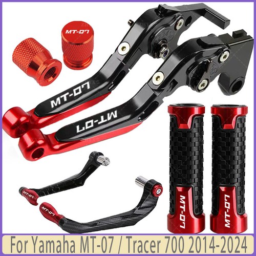 For yamaha mt07 2014 2024 - for,