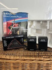 Vintage Sanyo MGP9SP Sportster