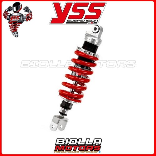 Rear mono shock absorber - rear, yss