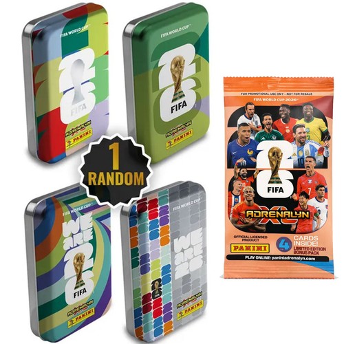 Panini fifa world - panini,