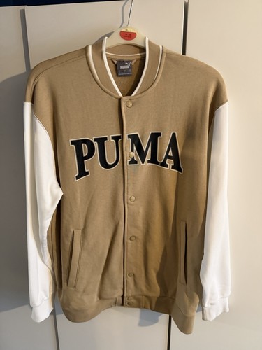 Men puma tracksuit - men’s,