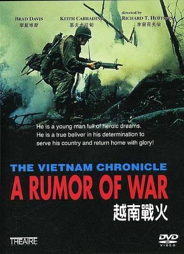 The vietnam chronicle - vietnam, rumor