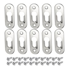 20Pcs 42 x 16mm Keyhole