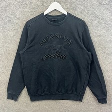 Paul And Shark Jumper Mens