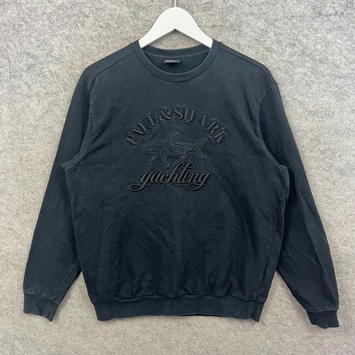 Paul and shark jumper - shark, mens