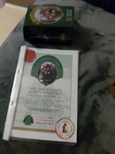 THE JOHN SMITHS GRAND NATIONAL