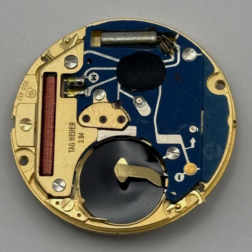 Eta 955 412 watch - 955.412,