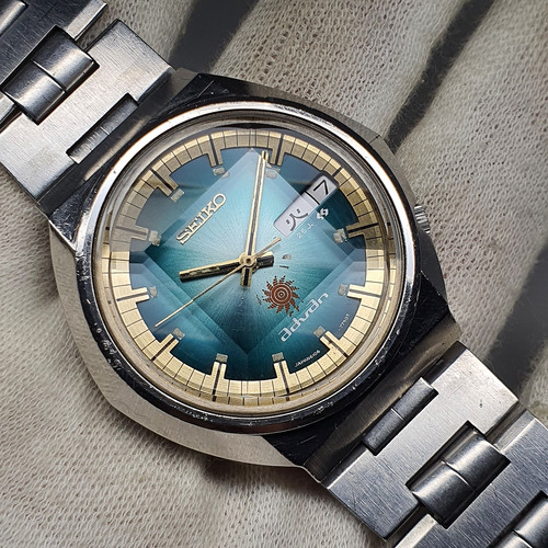 Seiko advan nov - seiko, "advan"