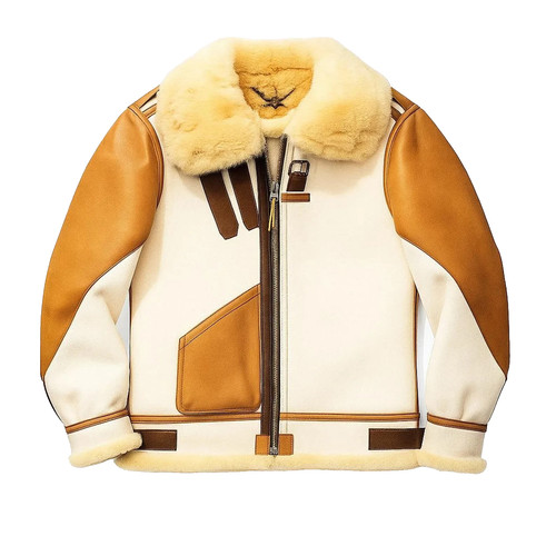 Men off white raf aviator - men's,