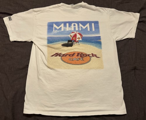 Vintage 90s hard rock cafe - 90s,