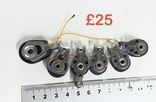 Sailing Dinghy High Load Micro