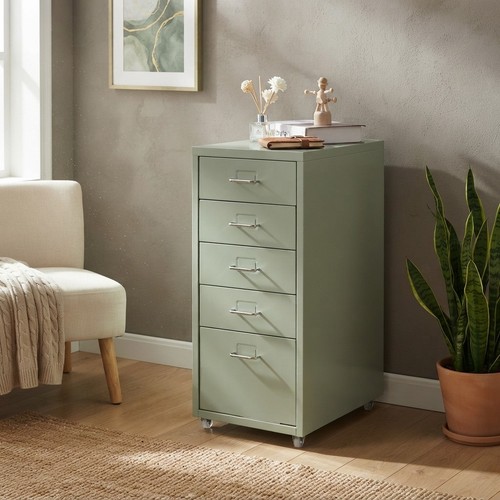 Elegant drawer mobile - elegant, 5-drawer