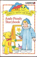 Andy Pandy Story Book : (Watch