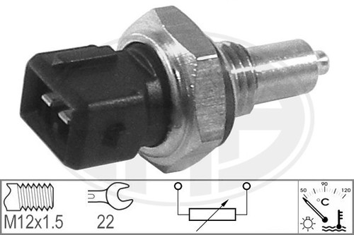 Era 330643 sensor - 330643, coolant