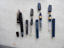 High-quality drafting pens