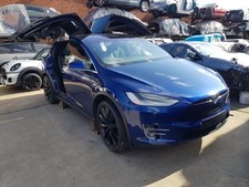 Tesla Model X Long Range AWD 100Dkwh Auto 2020 4 x Wheel Nuts Spare Parts