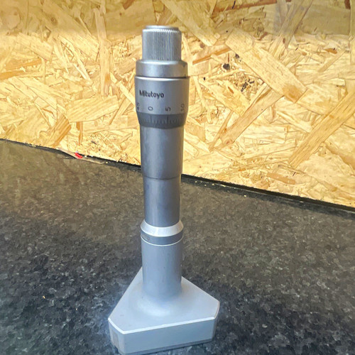 Mitutoyo bore micrometers - bore,