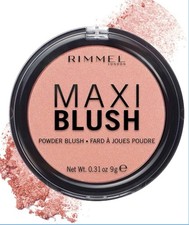 Rimmel London Maxi Blush
