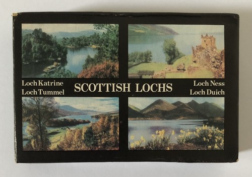 Pack vintage souvenir - a,