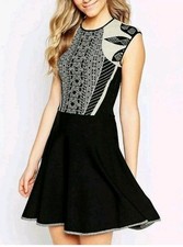 Ted Baker LONDON SKATER DRESS