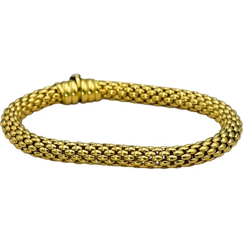 Fope 18k yellow - 18k, flex'it