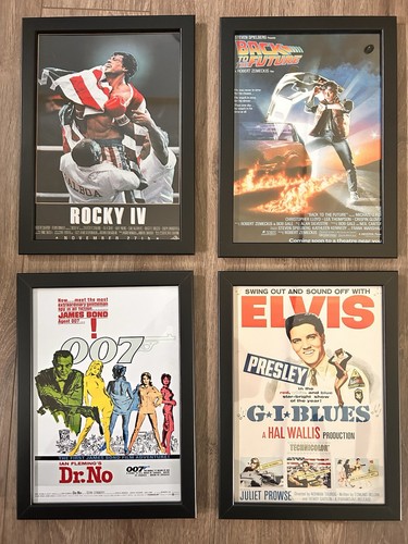 Cinema posters - cinema,