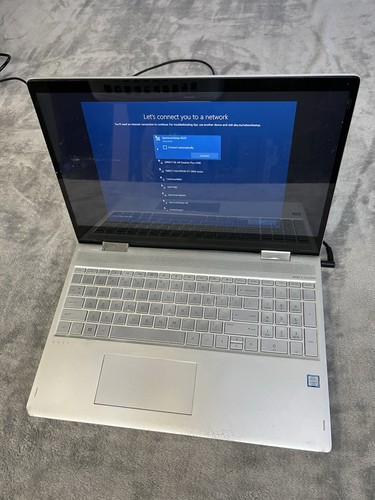 Envy x360 15m bp011dx - hp, 14"