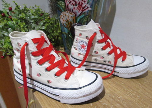 Girls converse eva lift - eva,