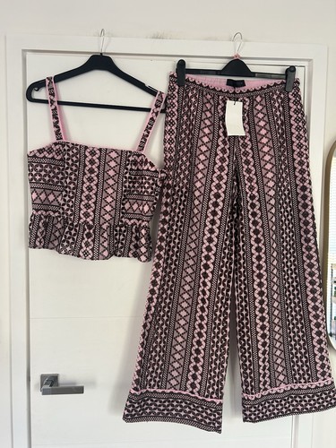 Zara two piece - two, co