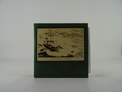King creosote and jon - king,