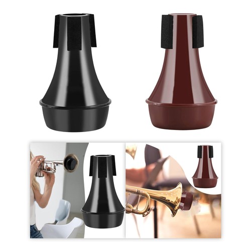 Mute lower accessories jazz - mute,