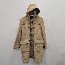 Gloverall Vintage Brown Camel