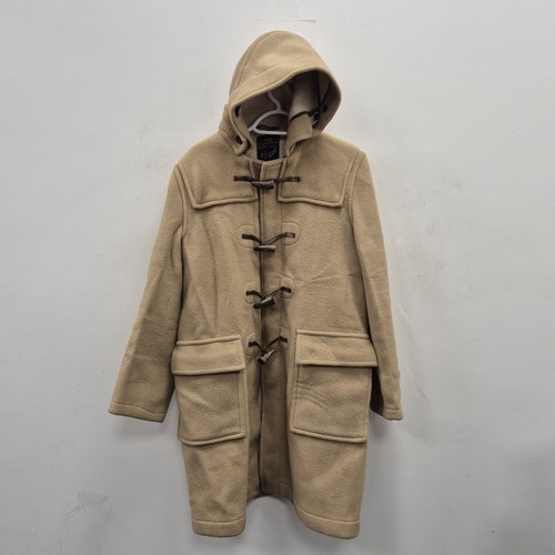 Gloverall vintage brown - gloverall,