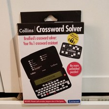 LEXIBOOK Collins Bradfords